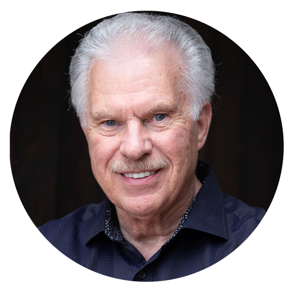 Portrait of Dr. Paul J. Pavlik